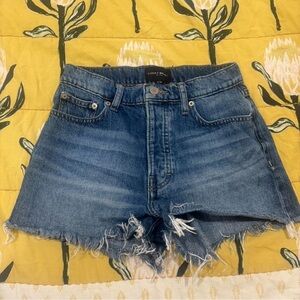 Lucky Jeans Shorts